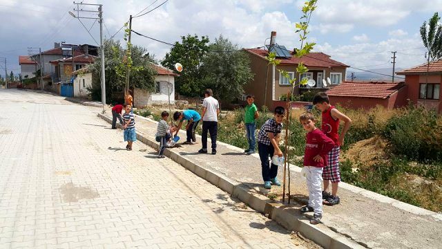 Read more about the article “Onların Da Canı Var.” Dediler