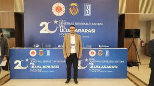 Read more about the article Denetimli Serbestlik Sistemi Kongresine Katıldık